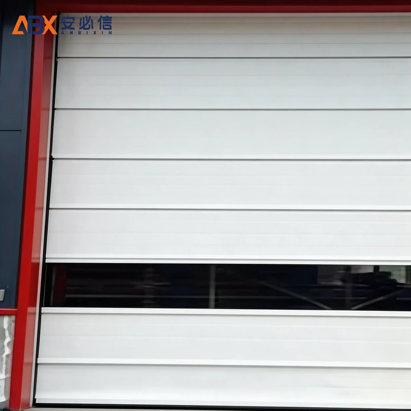 阿里快速卷帘门